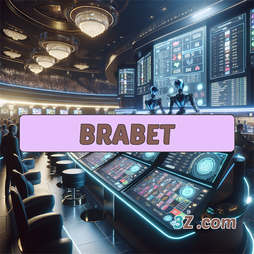No Brabet, você encontrará jogos que vão desde os clássicos até os mais inovadores, todos em um só lugar.