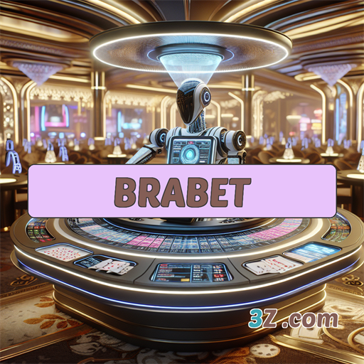 Descubra o Casino Ao Vivo no Brabet Jogo